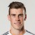 Dres Gareth Bale